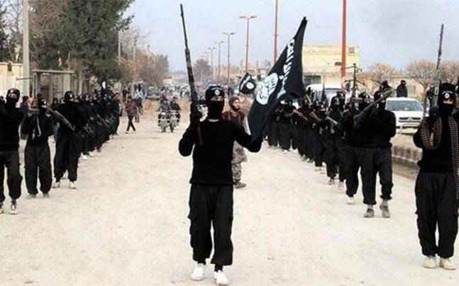 VIDEO : ‘बाबरी मस्जिद'' का ‘बदला'' लेने के फिराक में ISIS