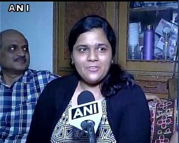 CBSE 12वीं रिजल्ट : 497/500 अंक के साथ दिल्ली की सुकृति बनीं टॉपर, टॉप-3 पर लड़कियों का कब्जा