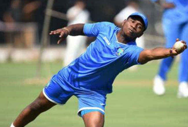 ब्रावो पर आईपीएल आचार संहिता के उल्लंघन के लिये जुर्माना