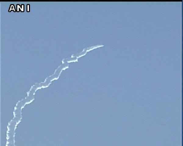 इसरो ने रचा इतिहास, पीएम मोदी ने दी बधाई
