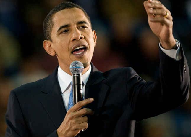 ओबामा ने अमेरिकी हमले में तालिबान नेता के मारे जाने की पुष्टि की