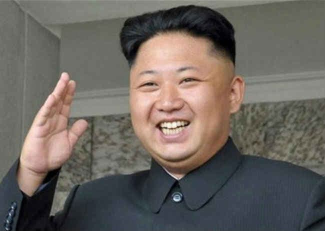 उत्तर कोरियाई तानाशाह को बहन के लिए है वर की तलाश