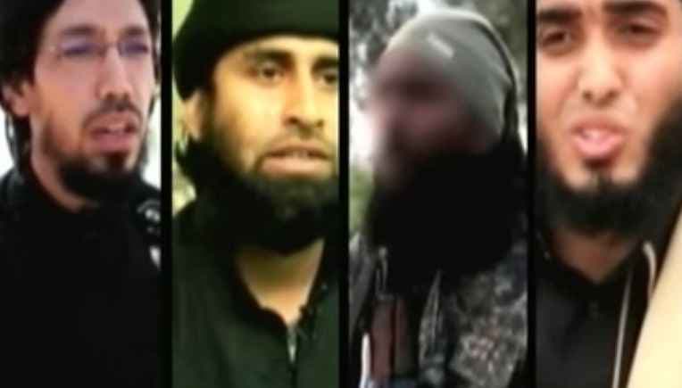 आईएस के प्रोपगेंडा वीडियो में दिखा बाटला हाउस संदिग्ध, राजनीति तेज