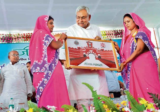 तोड़ दीजिए भट्ठी, सरकार आपके साथ