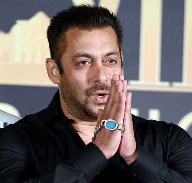 जानें, अंदर ही अंदर किस चीज से लड़ रहे हैं सलमान खान ?