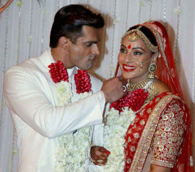 जानें, करण सिंह ग्रोवर ने कैसे किया था अपनी ‘लेडी लव'' बिपाशा को प्रपोज?