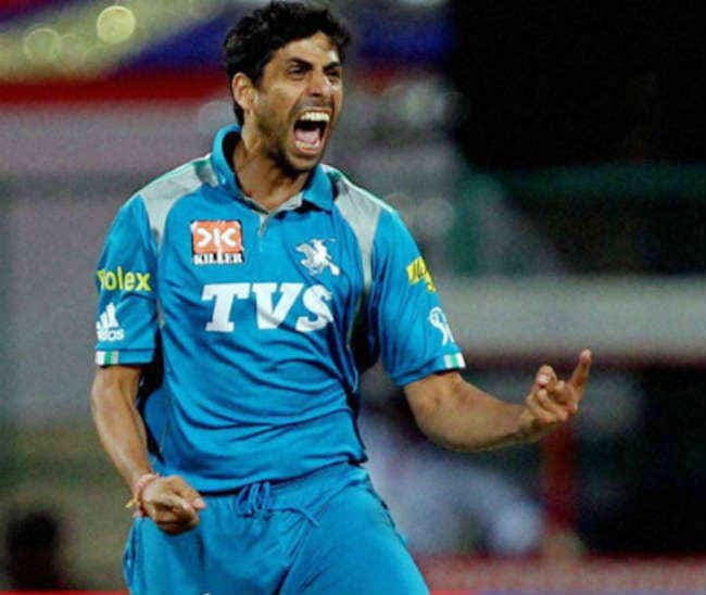 क्या इस चोट के साथ ही खत्म हो जाएगा आशीष नेहरा का क्रिकेट कैरियर ?