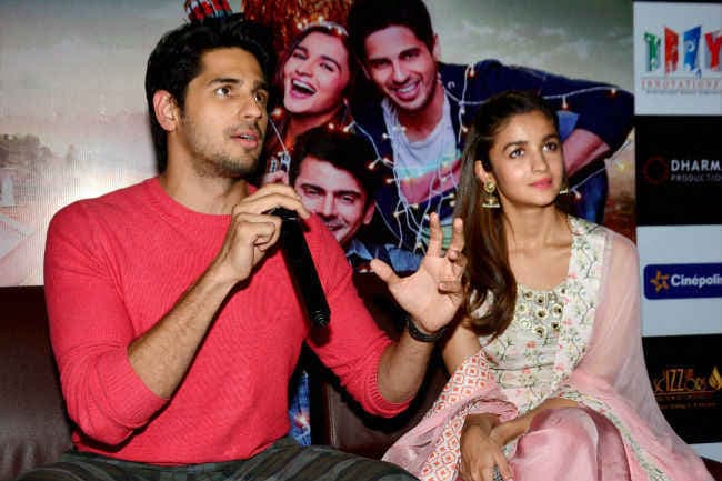 ‘आशिकी 3'' के लिए बिल्कुल उपयुक्त हैं सिद्धार्थ-आलिया : मुकेश भट्ट