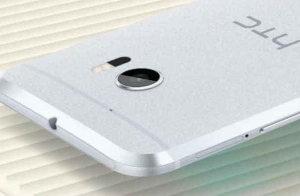 HTC 10 भारत में पेश, जानें क्या है खास ?