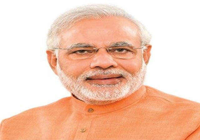 फेसबुक पर नरेन्द्र मोदी दुनिया के दूसरे सबसे लोकप्रिय नेता
