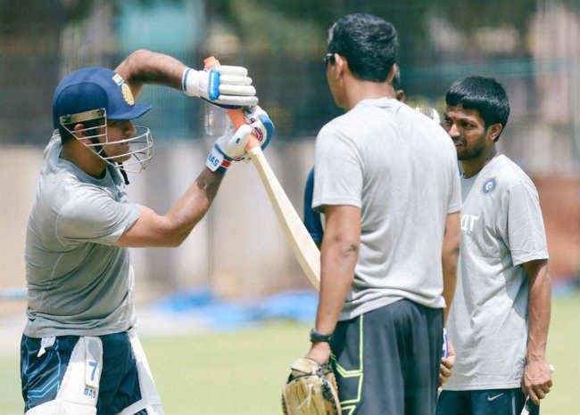 जिंबाब्वे दौरे के लिये संजय बांगड़ बने टीम इंडिया के मुख्य कोच