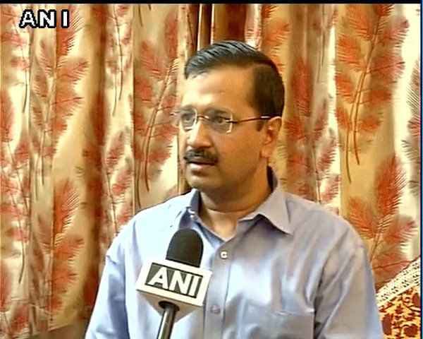 बोले केजरीवाल, मोदी और मनमोहन सिंह में कोई फर्क नहीं