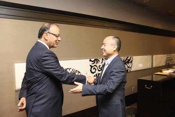 जापान में बोले जेटली, भारत में डीजल वाहनों पर प्रतिबंध अस्थायी