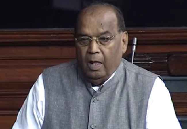 मोदी-नीतीश के रिश्ते मुलायम-अमर जैसे : BJP MP भोला सिंह