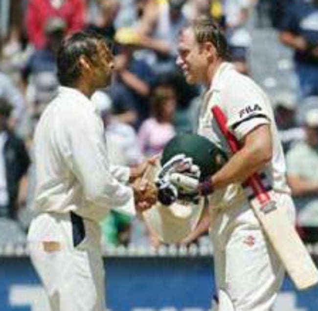 कोहली निरंतरता और शक्ति का अद्भुत मिश्रण : हेडन