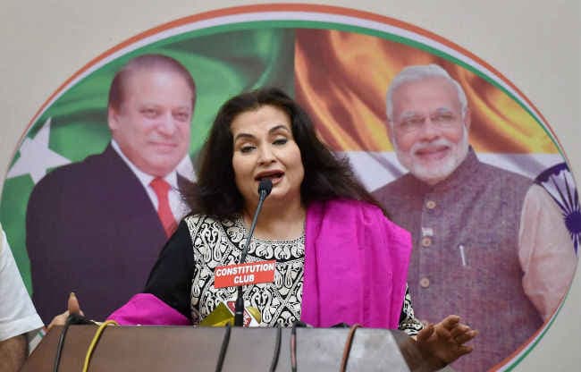 सलमा आगा को मिलेगा ओवरसीज सिटीजन ऑफ इंडिया कार्ड, कभी भी आ सकेंगी भारत