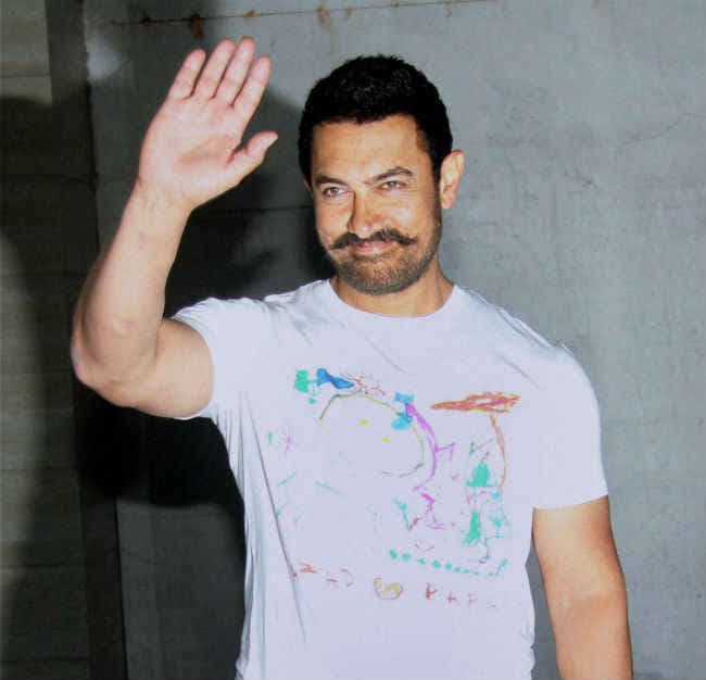 ‘तिथि'' के कायल हुए आमिर खान, कहा- ‘अद्भुत फिल्म...''