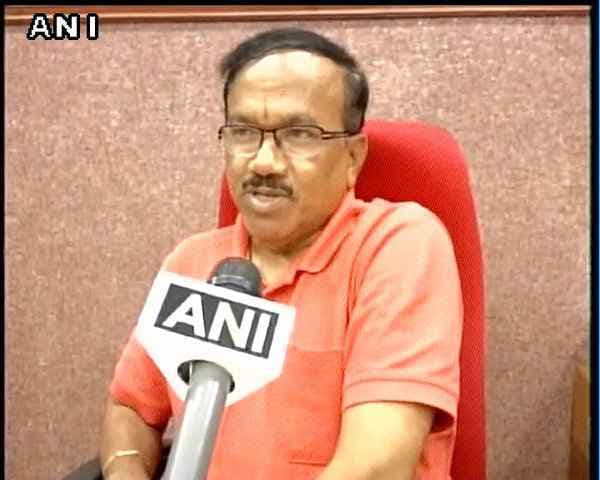 गोवा के CM पारसेकर ने कहा- लोग नाइजीरियन मूल के नागरिकों से नहीं हैं खुश