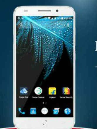 Swipe ने लांच किया Elite Plus स्मार्टफोन , कीमत 6,999 रुपये