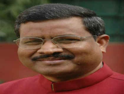 नीतीश में है पीएम मोदी का विकल्प बनने की क्षमता : मरांडी