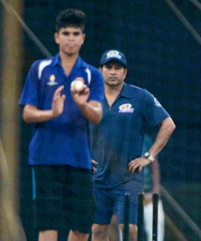 सचिन तेंदुलकर को बदनाम करने की कोशिश ?