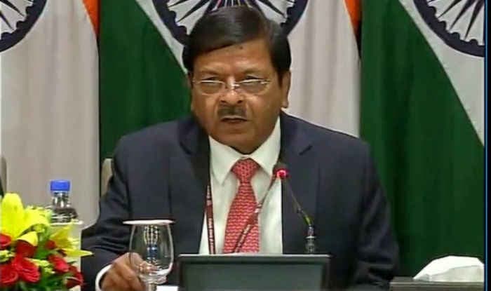 पठानकोट हमला : NIA चीफ शरद कुमार के बयान पर विवाद