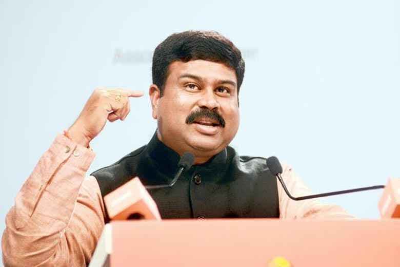 सरकार 10,000 नये एलपीजी वितरक नियुक्त करेगी