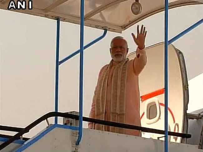 PM नरेंद्र मोदी ने अफगानिस्तान में ‘सलमा डैम'' का किया उद्घाटन