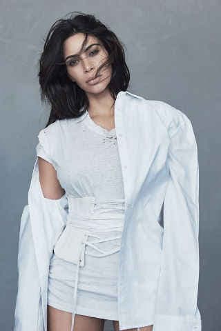 पढें किम करदाशियां की खूबसूरती का क्या है राज