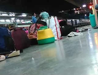 रेलवे विश्व बैंक से मांगेगा 50 करोड डॉलर