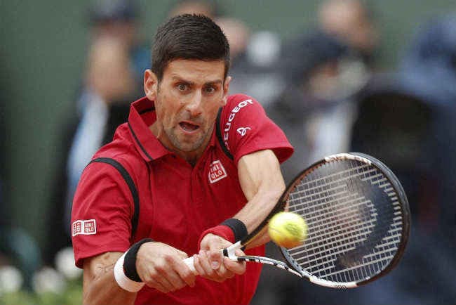 लाल बजरी के बादशाह बने नोवाक जोकोविच, चारों ग्रैंडस्लैम किया अपने नाम