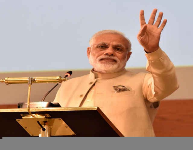 कतर में भारतीयों से बोले PM MODI- हमने बचाए 36 हजार करोड़, कइयों की मिठाई बंद की