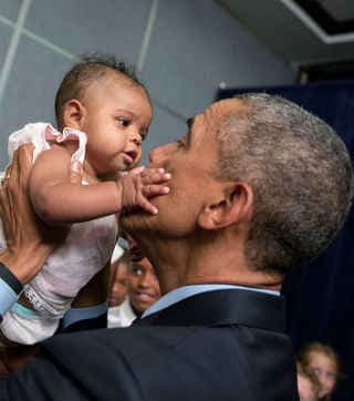 ओबामा ने मुस्लिमों को रमजान पर दी बधाई