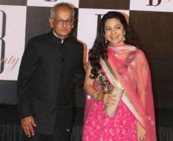 जूही चावला और उनके पति पर धोखाधड़ी का केस दर्ज, जानें पूरा मामला ?