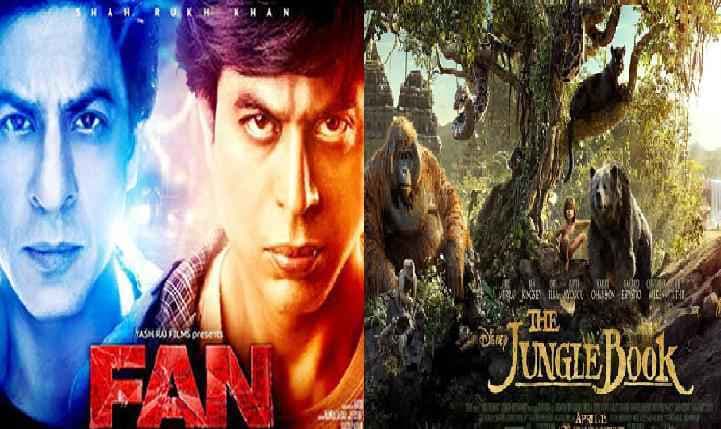 अब घरेलू बॉक्स ऑफिस पर बॉलीवुड पर भारी पड़ रही है हॉलीवुड फिल्में