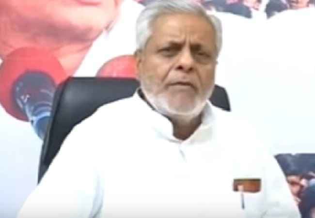 सपा का पलटवार, पहले बिहार में बिगड़ती कानून व्यवस्था को ठीक करें CM नीतीश