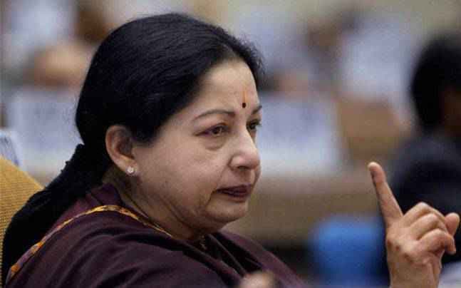 मछुआरों की गिरफ्तारी से जया चिंतित, PM MODI को भेजा एक और पत्र