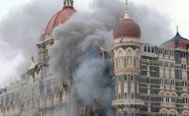 चीन ने मुंबई हमलों में लश्कर-ए-तैयबा का नाम लिया, कसाब का फुटेज दिखाया