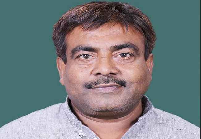 वैशाली से सांसद रामा सिंह ने छत्तीसगढ़ कोर्ट में किया समर्पण, पुलिस ने रिमांड पर लिया