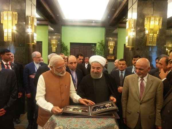 भारत-ईरान चाबहार डील के झटके से उबर नहीं पाया चीन : चीनी मीडिया