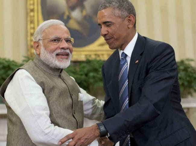 आज अमेरिकी संसद के संयुक्त सत्र को संबोधित करेंगे PM मोदी