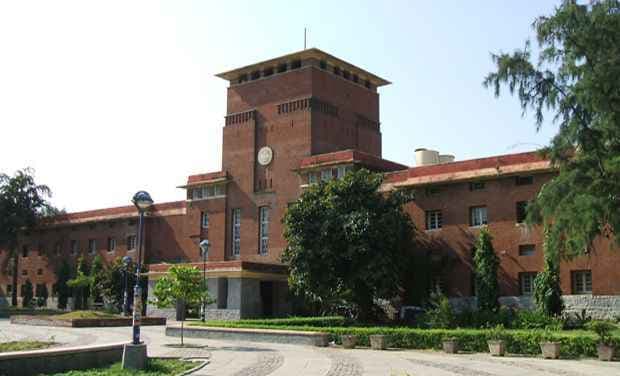 #DU Admission दिल्ली के बाद यूपी-बिहार से सबसे ज्यादा आवेदन
