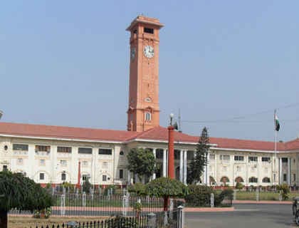 चारा घोटाला : बिहार सरकार के सचिवालय से 500 अहम फाइलें चोरी, FIR दर्ज