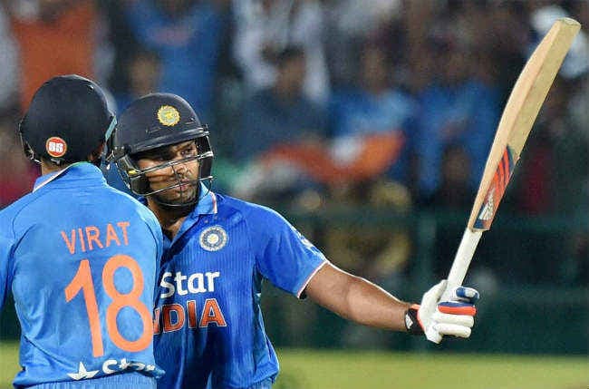 ”भारतीय टीम अच्छी फिर चाहे कोच कोई भी हो”