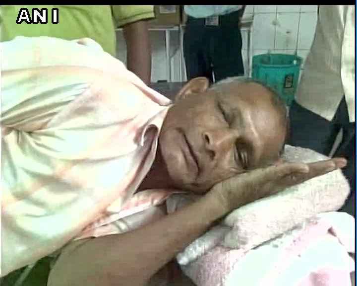 बिहार के आरा में अपराधियों ने डिप्टी मेयर को मारी गोली, हालत गंभीर