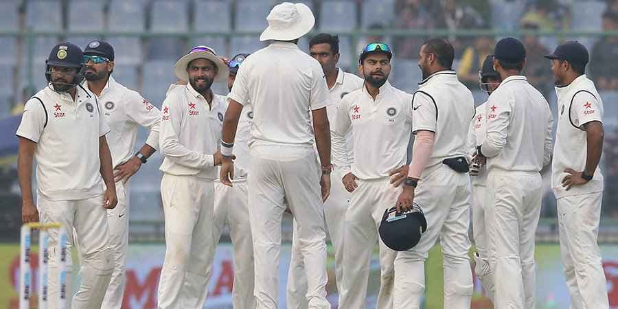 रांची, धर्मशाला समेत छह स्थल पहली बार करेंगे टेस्ट की मेजबानी