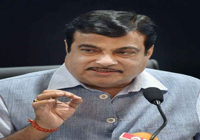 तेज गाड़ी चलाने वालों को पकडने के लिए राजमार्गों पर लगाये जाएंगे कैमरे : गडकरी