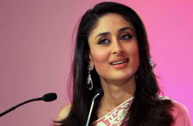 करीना कपूर ने प्रेग्नेंट होने की अफवाह पर खोला मुंह, बोलीं मैं तो पांच बच्चों की मां