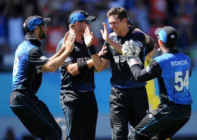 अब न्यूजीलैंड के लिए खेलेगा ये भारतीय क्रिकेटर, अफ्रीकी दौरे पर टीम में शामिल