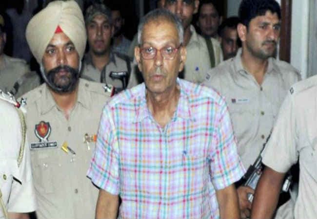 माओवादी विचारक कोबाड गांधी आतंकवाद के आरोपों से बरी